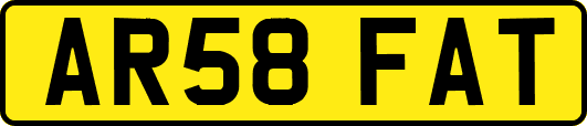 AR58FAT