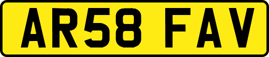 AR58FAV