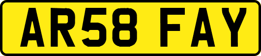 AR58FAY