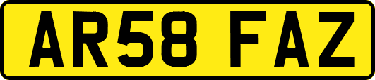 AR58FAZ