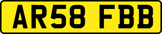 AR58FBB