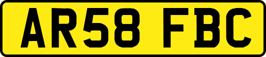 AR58FBC