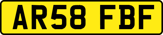 AR58FBF