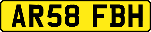 AR58FBH