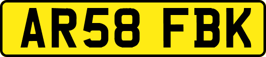 AR58FBK