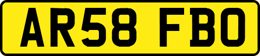 AR58FBO