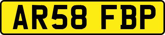 AR58FBP