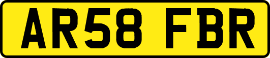 AR58FBR