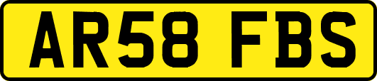 AR58FBS