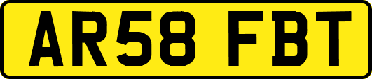 AR58FBT