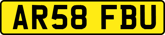AR58FBU