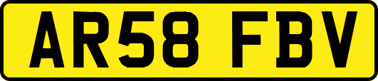 AR58FBV