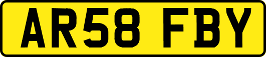 AR58FBY