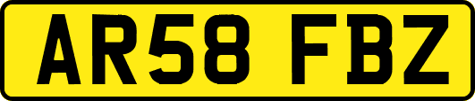 AR58FBZ