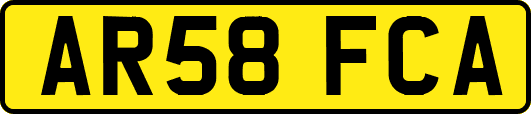 AR58FCA
