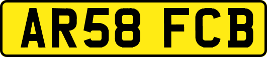 AR58FCB