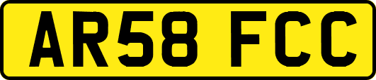 AR58FCC