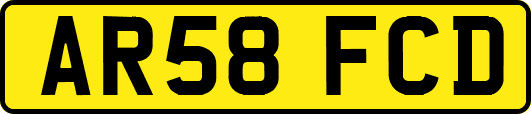 AR58FCD