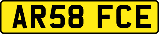 AR58FCE