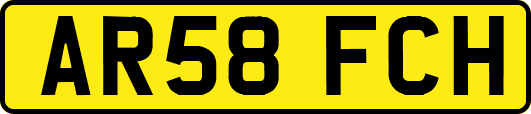 AR58FCH