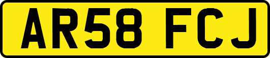 AR58FCJ