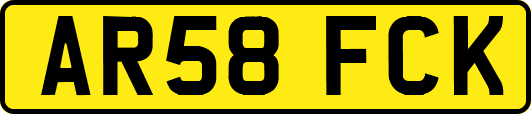 AR58FCK