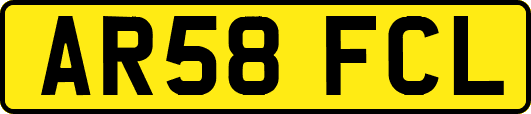AR58FCL