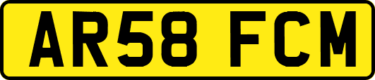 AR58FCM