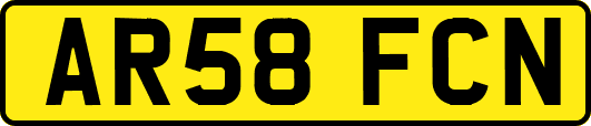 AR58FCN