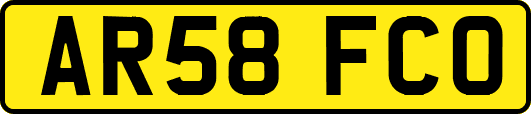 AR58FCO