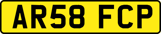 AR58FCP