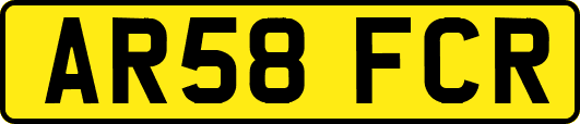 AR58FCR