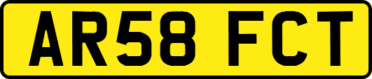 AR58FCT