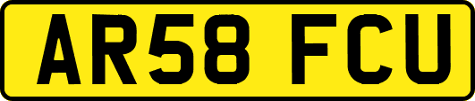 AR58FCU