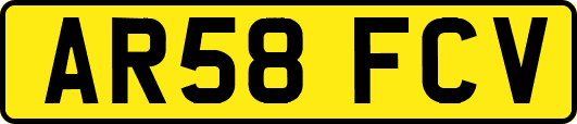 AR58FCV