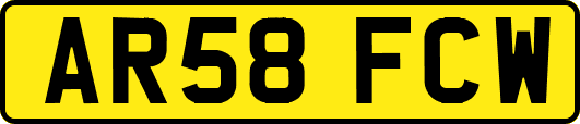 AR58FCW