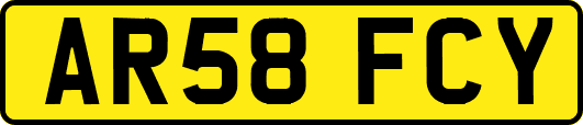 AR58FCY