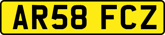 AR58FCZ