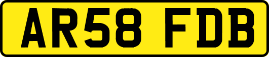 AR58FDB