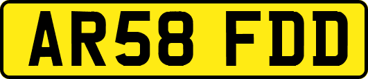 AR58FDD