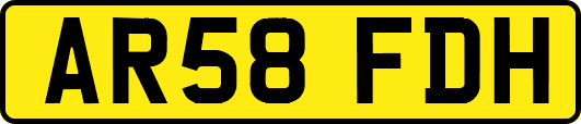 AR58FDH