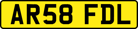 AR58FDL
