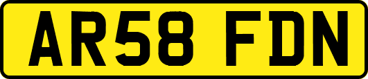 AR58FDN