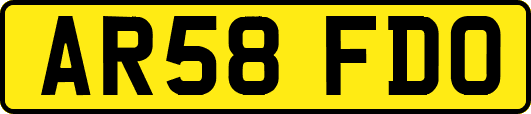 AR58FDO