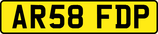 AR58FDP