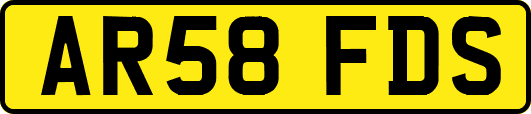 AR58FDS