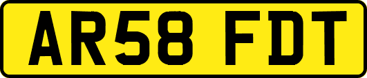 AR58FDT