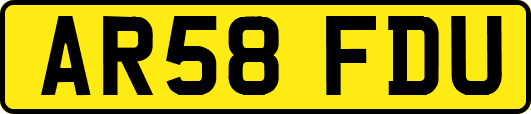 AR58FDU