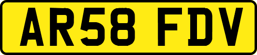 AR58FDV