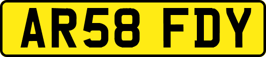 AR58FDY